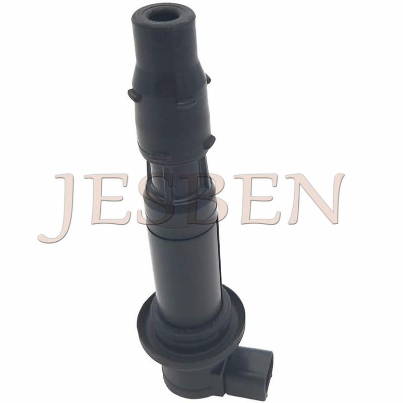 

3PCS 129700-5020 Ignition Coil For Triumph Daytona 955i 675 Speed Triple R 1050 Sprint GT RS ST Street Triple Tiger 800 800XC