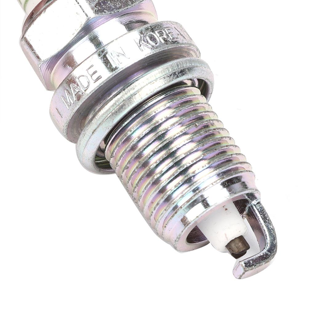 6pcs Spark Plugs Fits for Dodge Journey 2007‑2019 ZFR5F 11