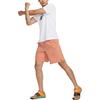 Nike Sports Shorts Men's Amber Brown Moderate FQ0349-225