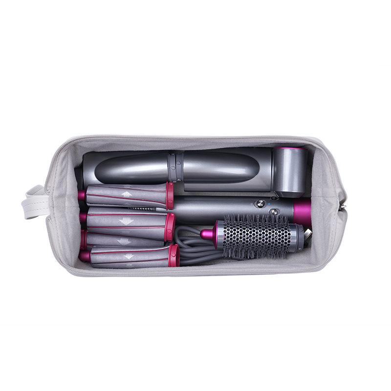 Universal Hair Dryer & Curling Iron Storage Bag for Shark & Dyson