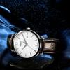Tissot Junya Kollektion Quarzuhr Herrenuhr 42mm Weißes Zifferblatt Edelstahlgehäuse T063.610.16.037.00
