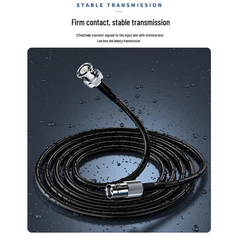 HUALIXIN SYV50-3 RF Coaxial Extension Cable