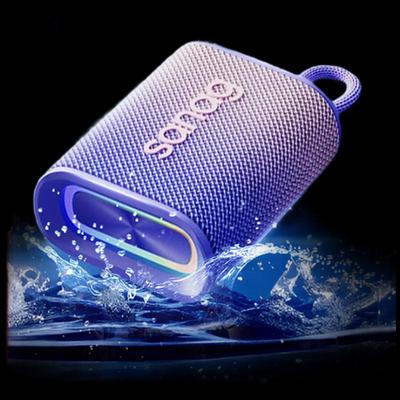 SANAG S-M13SProMax Portable Bluetooth Speaker CN Plug (adapter Included)