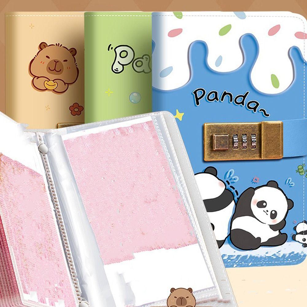 Waterproof 100 Envelopes Challenge Large Capacity Savings Binder Savings Challenge Sheets  Get Rich