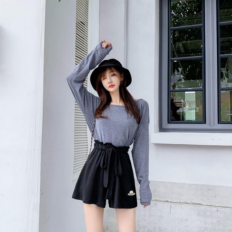 Шорты для студенток — фото 4