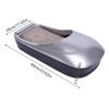 Kit Shoe Cover Dispenser + 1 Roll of Shoe Film Floor Guard Starter Automatic