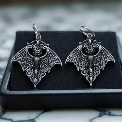 Pendientes – Pendientes de gota