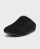 Fitflop Chrissy Shearling Ugg Slippers Black
