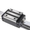 Low Noise Linear Guide Blocks: HGH30CA, HGH35CA, HGH45CA