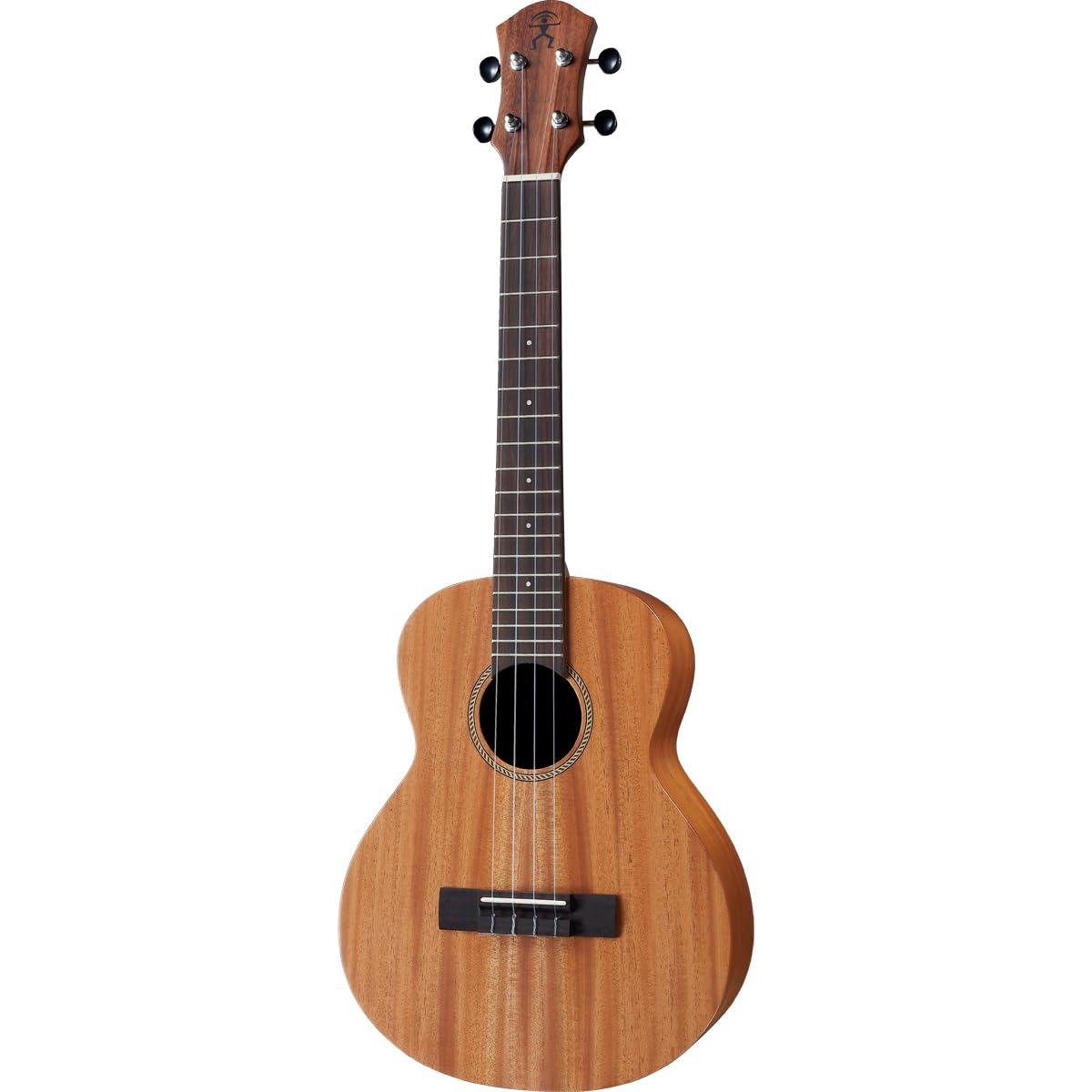 

Tenor Ukulele Anuenue aNueNue Hawaiian Dream Africa Mahogany III aNN-T30