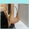 Fashionable French Style Women's Bag 2022 Summer New Trendy Versatile High-quality Shoulder Bag Underarm Bag