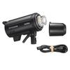 Godox DP1000III-V Upgraded Studio Flash Light 1000Ws Power GN140 5600+/-200K Strobe Lighting Built-in