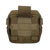 Waist Waist Belt Body Shoulder Accessory Mini Travel Military Tactical SERE POUCH HELIKON-TEX Pouch, Pack, Pouch, Bag, Bag, One-shoulder Bag,