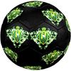 ADO Den Haag Soccer Ball Colorful All Ages Machine Stitched PVC Competition Ready Durable High-Bounce.SIZE5