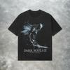 Dark Souls 3 Tee Retro Y2k Soulsborne Video Game Tshirt Summer Unisexs And Unisexs Loose And Breathable Tshirt Top