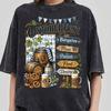 Oktoberfest Drinking Shirt, German Beer Festival Shirt, Beer Lover Gift Germany, Bavarian Hat Beer Mug T-Shirt, Fall Beer Party Outfit