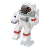 Nanoblock Astronaut White NBC_198
