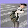 Trendy And Stylish Children's Crossbody Bag With Large Capacity For Boys And Girls