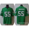 Philadelphia Eagles Jersey - Barkley Hurts Football Men Sports Fan Game Day Wear