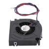 TV CPU Cooling Fan for HU7580 HU8500 HU8550 HU8590 HU9000 HU9800 HU7500 HU7505 HU7590 HU8200 HU8205