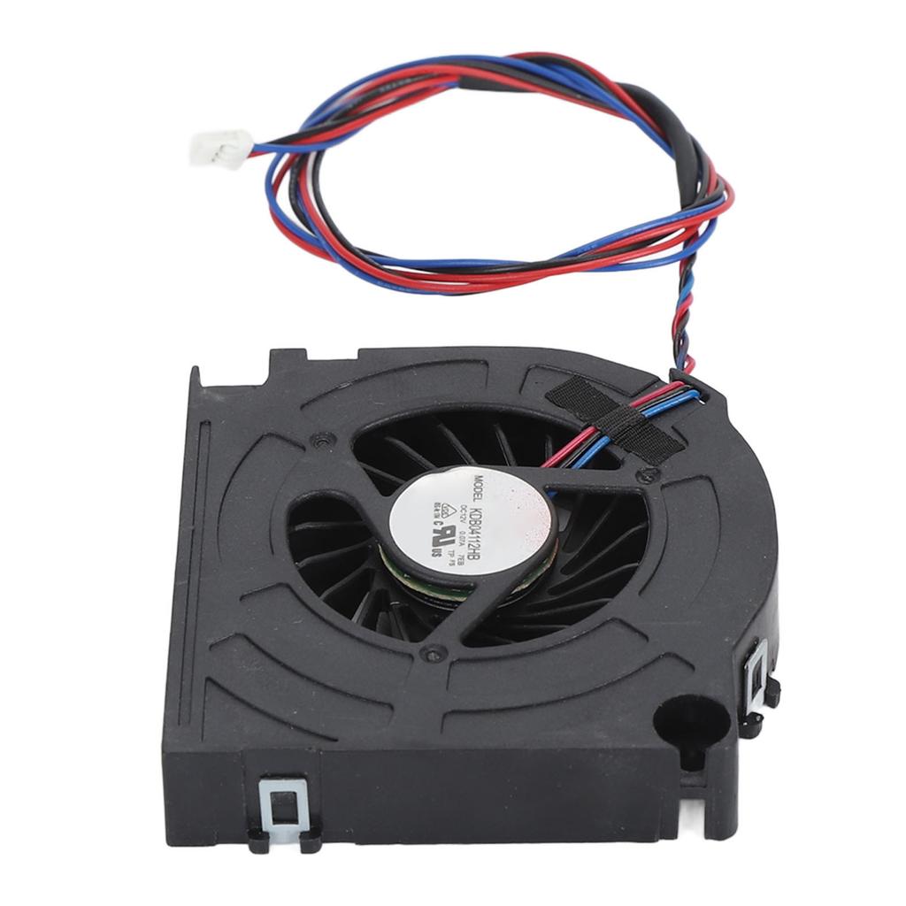 TV CPU Cooling Fan for HU7580 HU8500 HU8550 HU8590 HU9000 HU9800 HU7500 HU7505 HU7590 HU8200 HU8205