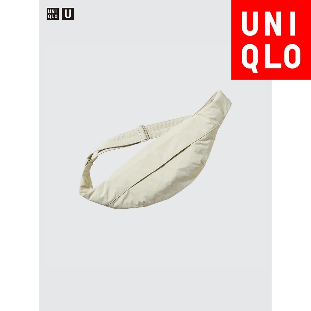 

Uniqlo Сумка через плечо JAPAN 31 BEIGE/ONE SIZE