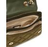 Handbag Guess Giully II Mini HWCG96 73740 Green