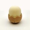 Silicone Chicken Egg Touch Sensor Led Night Light For Kids Sleeping Cute Silicone Friendship Lovely LED