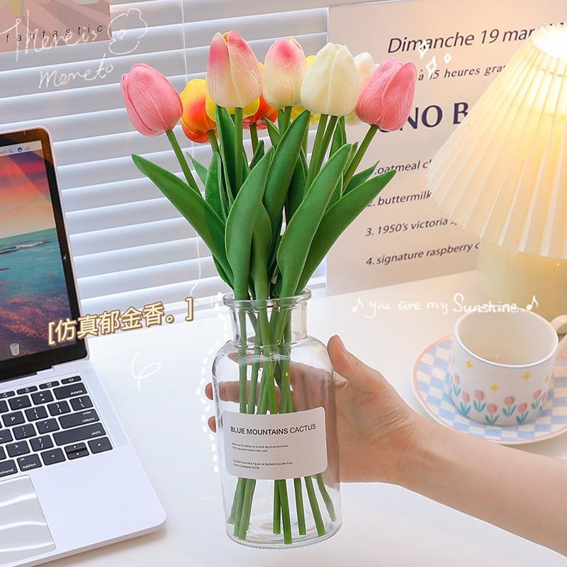 

Simulated Flowers, Home Decoration, Interior Decoration One Size