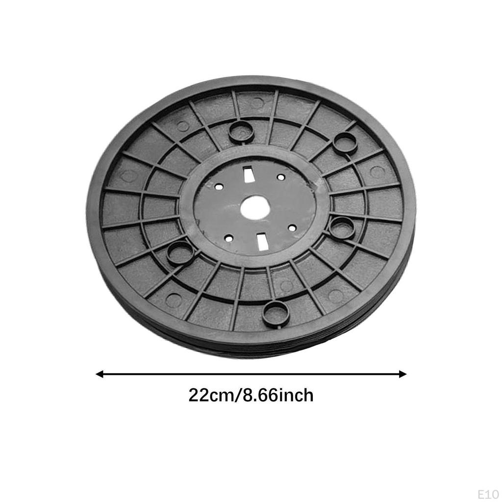 Rower stacjonarny Pasek napinający Tarcza Koło dynamiczne, Narzędzia do naprawy Stacjonarny