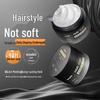 YALOIS Strong Fluffy Matte Hair Clay for Men