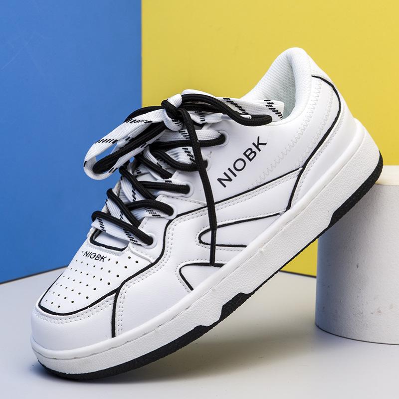 2024 Men's and Women’s Trend Air Cushion Basketball Shoes with Shock Absorption and High-quality Sports Shoes for Running