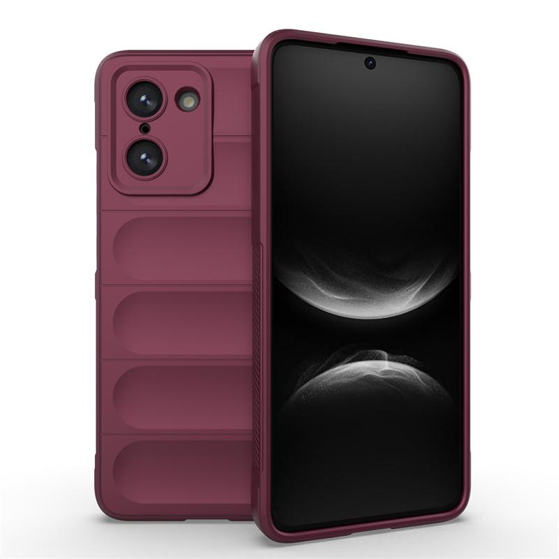 Shockproof Case For OnePlus Ace 5 Racing Case Silicone Back Cover For OnePlus Ace 5 Racing Case For OnePlus Ace 5 Racing 5 Ultra