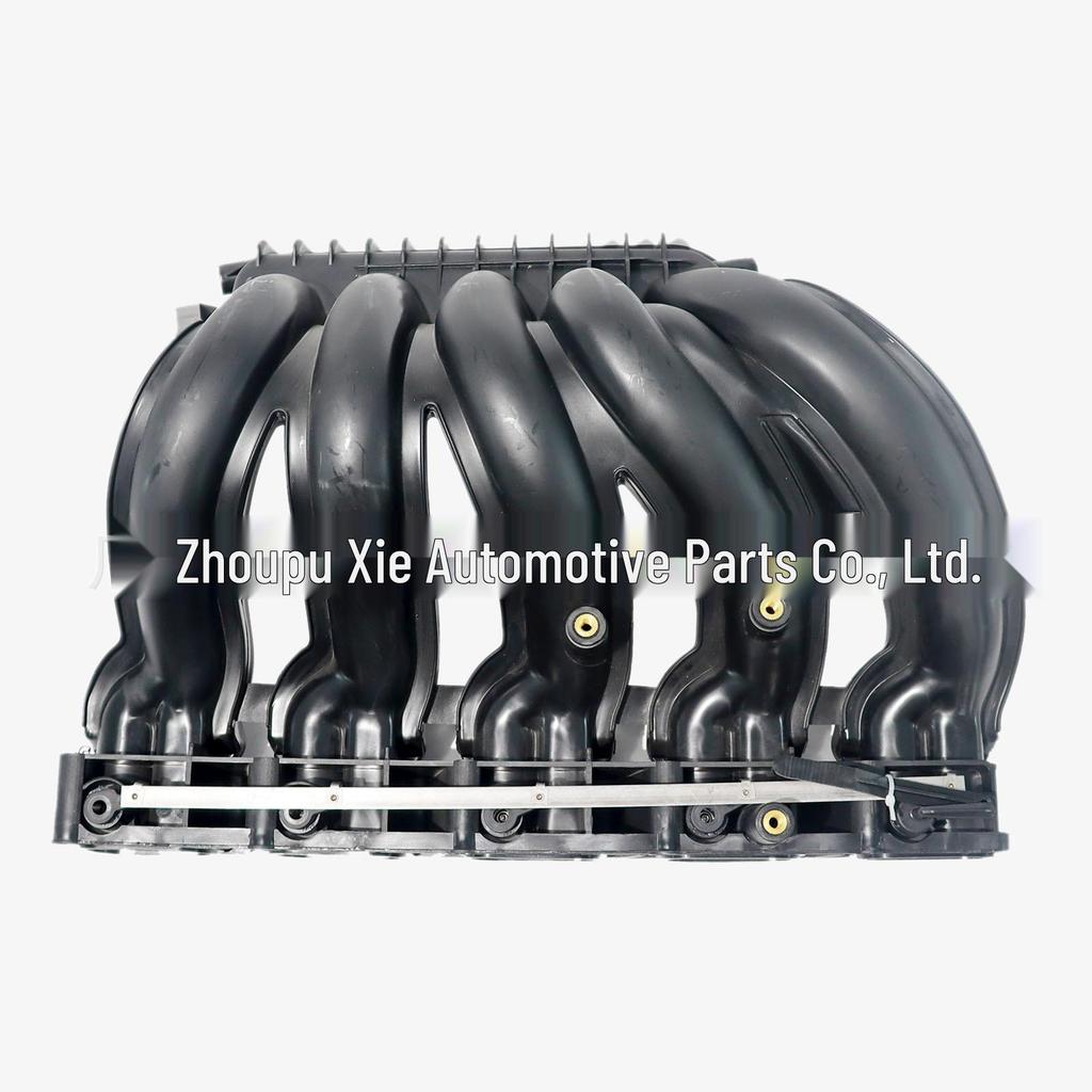Mercedes-Benz W210/W203 Intake Manifold Pipe Assembly 6120901937