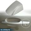 Front Left Door Handle Cover Trim for Volvo S40 S80 XC60 XC70 No.39998270 Gray