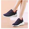 Super Lightweight Super Big Size Shoes Wide Vulcanize Women's Stylish Tennis Sneakers Ladies 2025 White Sport Outings
