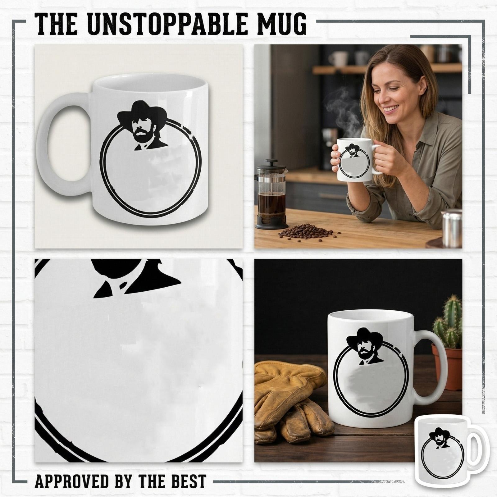 

This New Mug Makes The Gift For Any Movie Fan. Whether Holding Coffee, Beer, Wine, Tea, Cocktails, Or Smoothies, It Serves As An Excellent Drinki One Size