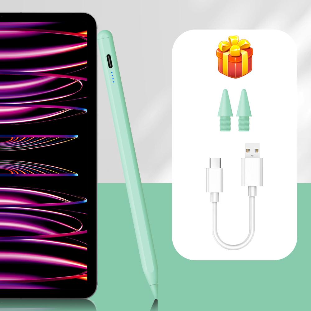 For iPad Pencil With Magnetic Attachment Pencil iPad Stylus Phone iPad Accessories Extra Long Standby Pencil Touch Pencil