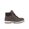 Boots F8333-25 Brown