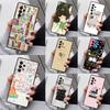Read More Books Phone Case For Samsung Galaxy S25 S23 S30 S8 S21 S20 FE S24 S22 Note 10 20 S8 Plus Lite Ultra