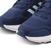Adidas Men's Navy Blue Running Shoes