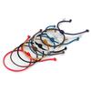Braceletes – Pulseiras entrelaçadas