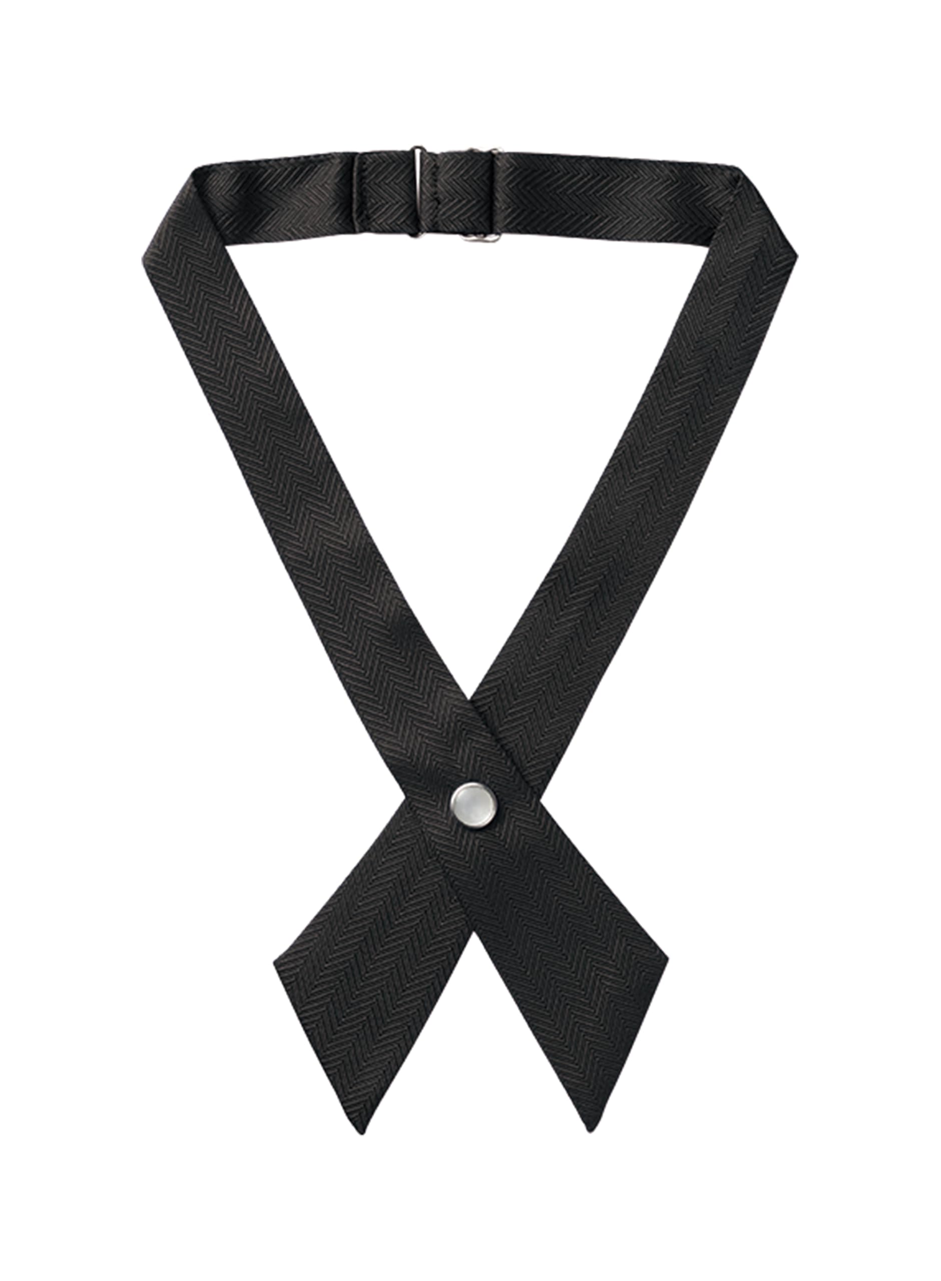 

Bonmax Cross Tie Черный FA9180