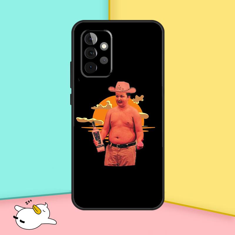 

Funny Gibby Singing From Icarly Case For Samsung Galaxy A34 A54 A14 A36 A56 A06 A13 A53 A32 A12 A22 A52 A35 A17 A16 A55 A15 Samsung A26