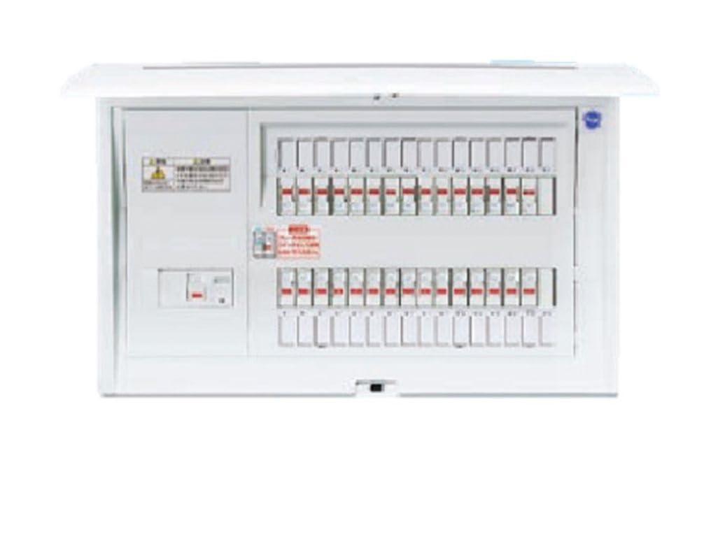 

Panasonic Cosmo Panel Standard Standard Type No Limiter Space 50A BQR8516 16+0