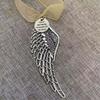 Angel Mom Memorial Ornament Christmas Tree Hanging Pendants  Pendants For Remembrance Lost Loved Ones Keepsake Gift Jewelry
