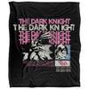 Panels Soft Touch Blanket