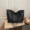 Street Style Womens Bag With Soft Pu Material And Internal Phone Pocket