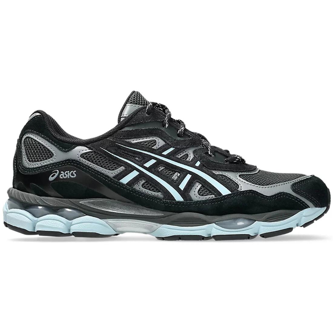 

Кроссовки ASICS Gel-NYC atmos Laguna Gem Blue Topaz(1203A577-001) 37