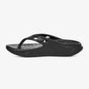 Teva Women S Slipper Afrettrail Flip  Stvf2516777 Blk 